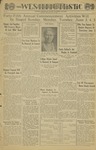 The Western Mistic, May 25, 1934 by Moorhead State Teachers College