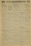 The Western Mistic, September 28, 1934 by Moorhead State Teachers College