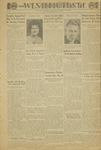 The Western Mistic, November 9, 1934 by Moorhead State Teachers College