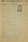 The Western Mistic, January 11, 1935 by Moorhead State Teachers College