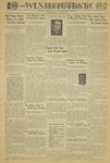 The Western Mistic, January 25, 1935 by Moorhead State Teachers College