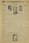 The Western Mistic, March 1, 1935 by Moorhead State Teachers College