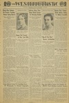 The Western Mistic, March 22, 1935 by Moorhead State Teachers College