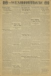 The Western Mistic, April 26, 1935 by Moorhead State Teachers College