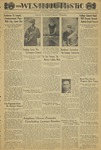 The Western Mistic, May 10, 1935 by Moorhead State Teachers College