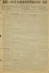 The Western Mistic, September 13, 1935 by Moorhead State Teachers College