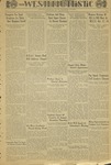 The Western Mistic, September 20, 1935 by Moorhead State Teachers College