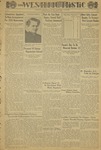 The Western Mistic, September 27, 1935 by Moorhead State Teachers College