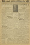 The Western Mistic, October 4, 1935 by Moorhead State Teachers College