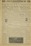 The Western Mistic, October 11, 1935 by Moorhead State Teachers College