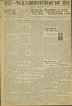 The Western Mistic, April 3, 1936 by Moorhead State Teachers College