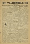 The Western Mistic, October 2, 1936 by Moorhead State Teachers College