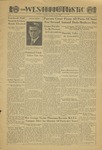 The Western Mistic, October 9, 1936 by Moorhead State Teachers College