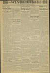 The Western Mistic, December 13, 1935 by Moorhead State Teachers College