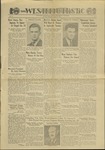 The Western Mistic, January 17, 1936 by Moorhead State Teachers College