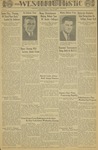 The Western Mistic, March 13, 1936 by Moorhead State Teachers College