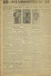 The Western Mistic, May 8, 1936 by Moorhead State Teachers College
