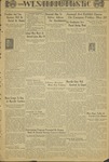 The Western Mistic, May 15, 1936 by Moorhead State Teachers College