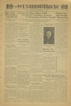 The Western Mistic, September 25, 1936 by Moorhead State Teachers College
