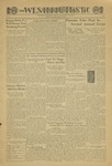 The Western Mistic, October 16, 1936 by Moorhead State Teachers College
