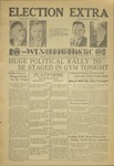 The Western Mistic, October 30, 1936 by Moorhead State Teachers College