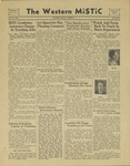 The Western Mistic, June 28, 1937 by Moorhead State Teachers College