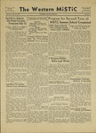 The Western Mistic, July 12, 1937 by Moorhead State Teachers College