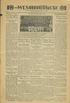 The Western Mistic, March 19, 1937 by Moorhead State Teachers College