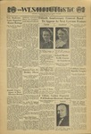 The Western Mistic, April 2, 1937 by Moorhead State Teachers College