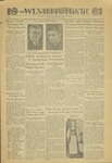 The Western Mistic, April 9, 1937 by Moorhead State Teachers College