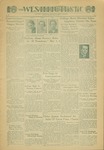 The Western Mistic, April 23, 1937 by Moorhead State Teachers College