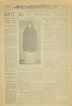 The Western Mistic, October 8, 1937 by Moorhead State Teachers College