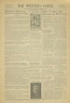 The Western Mistic, March 11, 1938 by Moorhead State Teachers College
