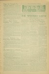 The Western Mistic, April 29, 1938 by Moorhead State Teachers College