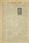 The Western Mistic, May 6, 1938 by Moorhead State Teachers College