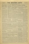 The Western Mistic, May 27, 1938 by Moorhead State Teachers College