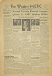 The Western Mistic, September 23, 1938 by Moorhead State Teachers College