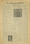 The Western Mistic, October 14, 1938 by Moorhead State Teachers College