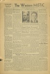 The Western Mistic, March 17, 1939 by Moorhead State Teachers College