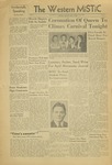 The Western Mistic, April 21, 1939 by Moorhead State Teachers College