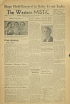 The Western Mistic, May 5, 1939 by Moorhead State Teachers College