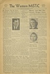 The Western Mistic, May 19, 1939 by Moorhead State Teachers College
