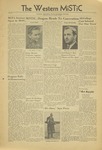 The Western Mistic, October 27, 1939 by Moorhead State Teachers College