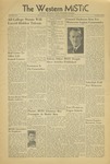 The Western Mistic, January 26, 1940 by Moorhead State Teachers College