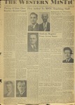 The Western Mistic, September 13, 1940 by Moorhead State Teachers College