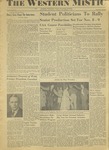 The Western Mistic, November 1, 1940