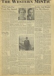 The Western Mistic, January 17, 1941 by Moorhead State Teachers College