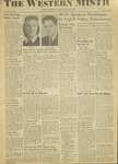 The Western Mistic, February 7, 1941