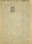 The Western Mistic, February 21, 1941