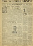 The Western Mistic, April 4, 1941 by Moorhead State Teachers College